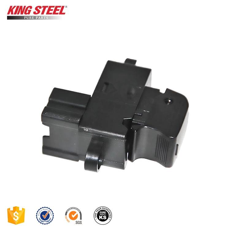 Стеклоподъемник Kingsteel от китайского производителя для NISSAN QASHQAI J10E 2007 TEANA J32 MURANO Z51 25411-JD000-N 25411-JD000