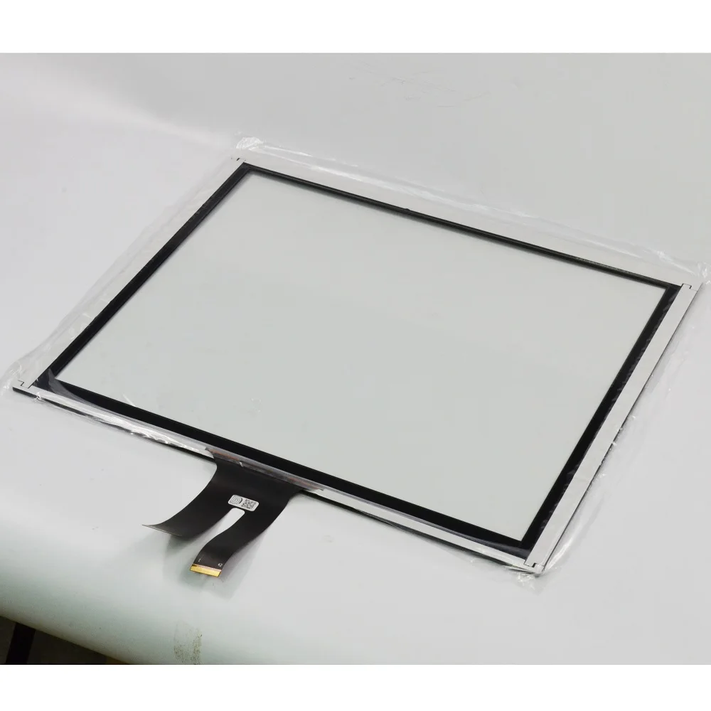 7 10.1 12.1 12.3 15 15.6 Inch Usb Pcap Interactive Capacitive Touch Screen