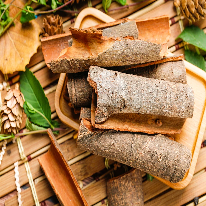 
Non-sulfur Natural Condiment Pressed Crushed Cinnamon 25kg 