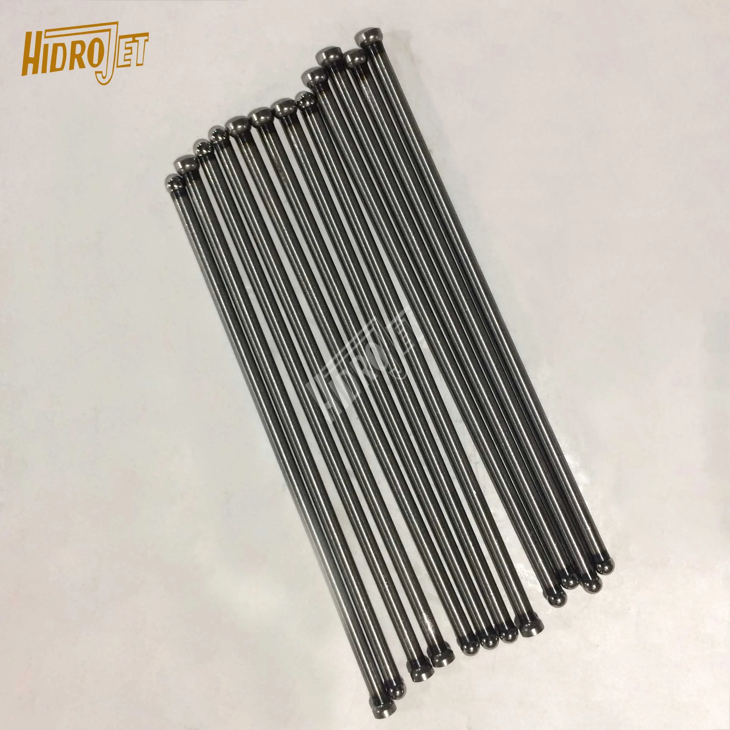 HIDROJET экскаватор аксессуар для двигателя e320c клапан толкатель 34405-03100 5I-7723 5I7723 S6K