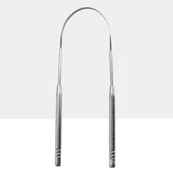 Amazon hot sales rose gold stainless steel tongue