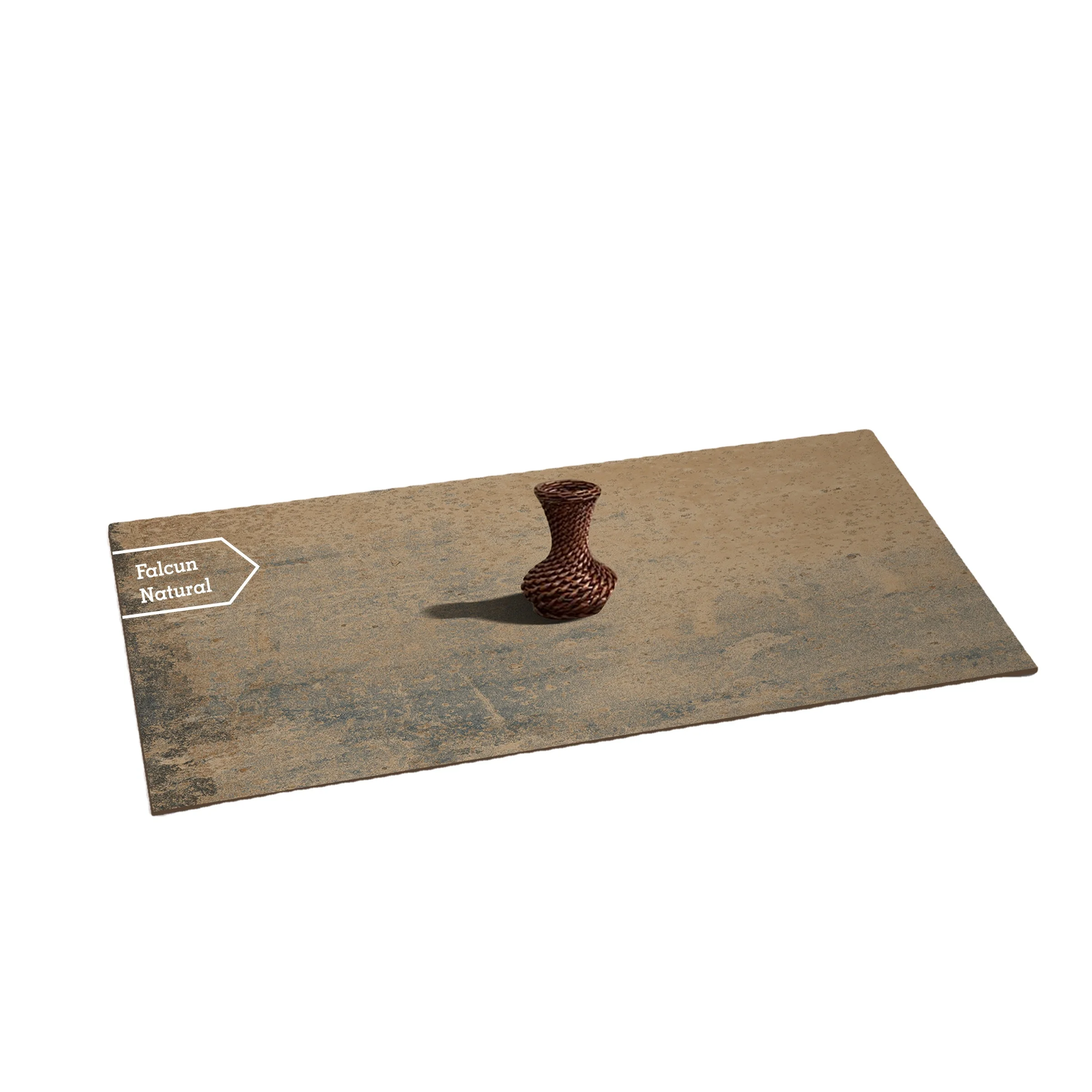 60x60 History Glazed Brown Rustic Ceramic Matt Floor and Walls Outdoor Tiles Living Room Interior Home Porcelain Polished 600X600 600X1200