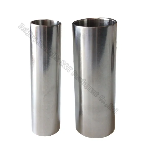 Pipe tube According to your drawing to produce Precision casting parts casting steel part los wax casting