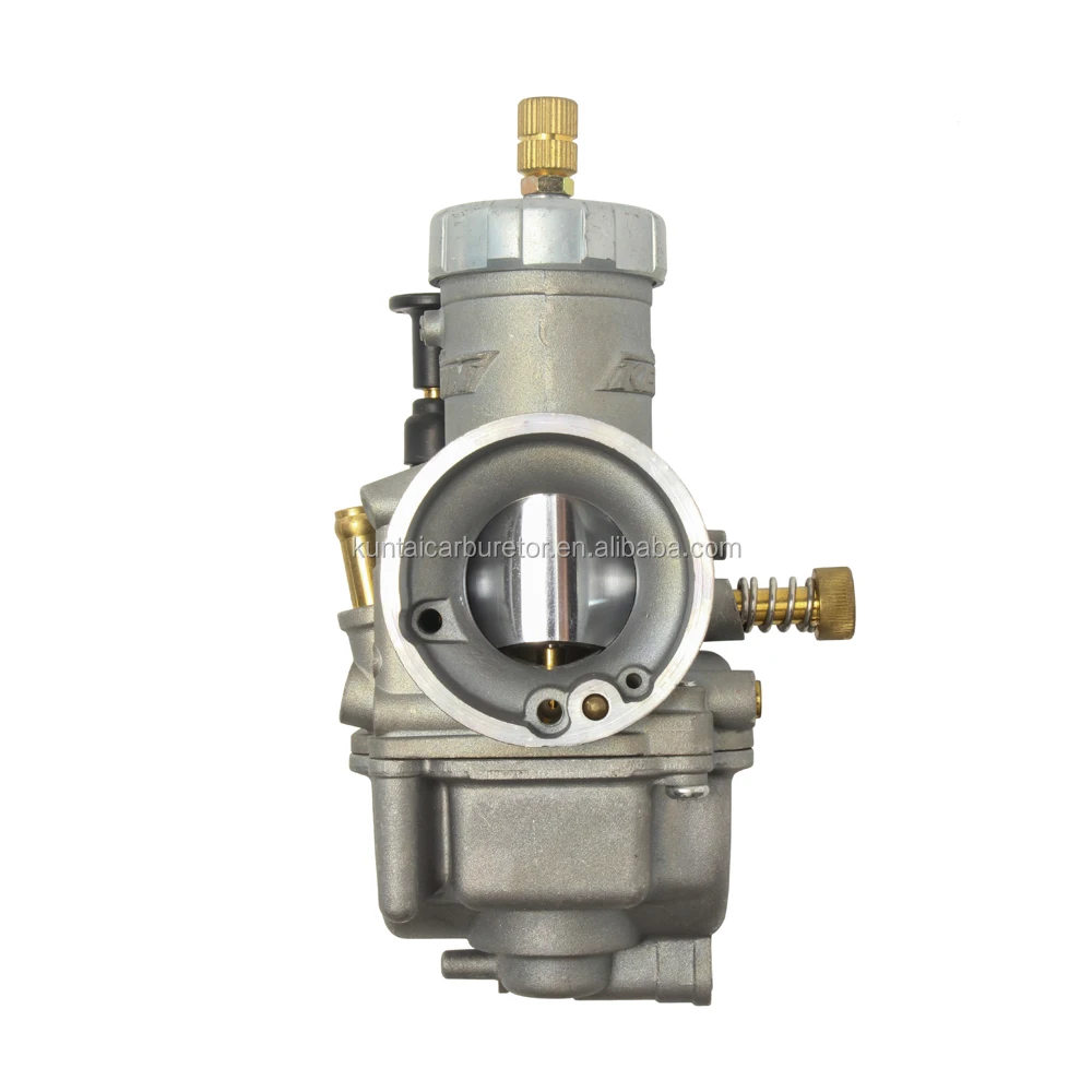 28mm PWL PWK KR150 Carburetor For Keihin Kawasaki Racing 150cc Dirt Pit Bike Motorcycle