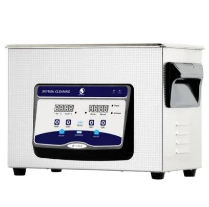 4.5L промышленное сверхзвуковое очистительное оборудование для различных запасных частей для обезжиривания/Ржавчины/удаление грязи