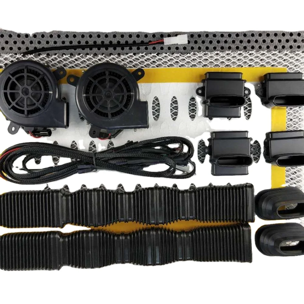 Запчасти для сиденья автомобиля от производителя, вентилируемые с электрическим чехлом для сиденья, вентиляция с электрическим подогревом сиденья автомобиля для микроавтобуса, 2020