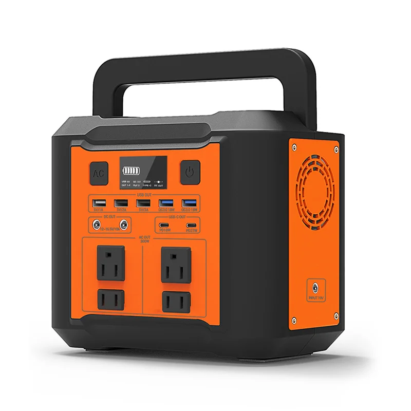 1800W 800Wh 800W 220V Solar System High Speed Laptop Family Computer Supplies Generator Ups Portable Power Station