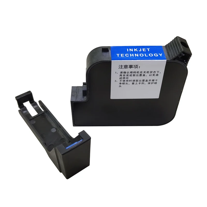 Factory Direct Sale Compatible Inkjet Ink Cartridges for HP45 for Plotter Bar Code Handheld Inkjet Printer