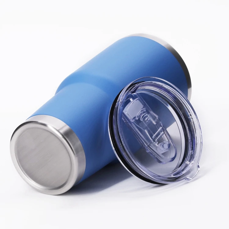 Custom Logo Yeticooler Tumbler 20oz 30oz Stainless Steel Vacuum Insulated  Beer Tumbler Cups In Bulk