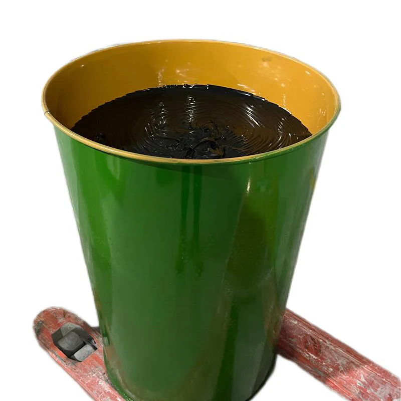 Flexible High-Quality Butyl Adhesive Hot Melt Sealant for Leak Prevention, Gasket Sealing, and Waterproofing Applications