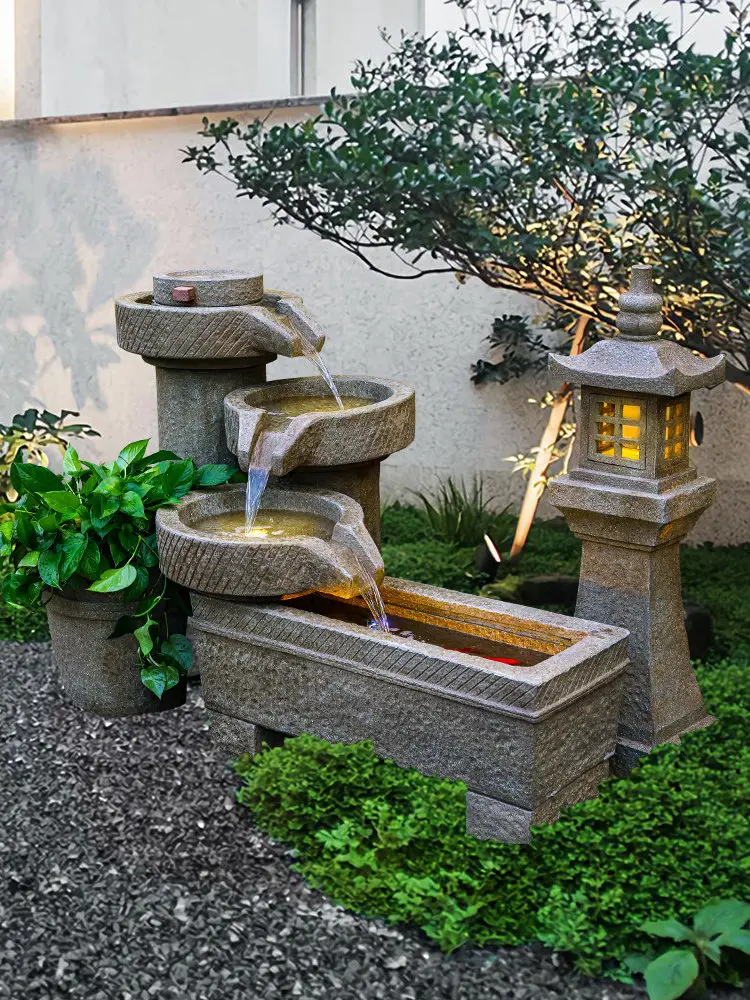 China Electric Fish Tank Waterfalls Garden Fountain Pumps Submersible Water Pump with cheap price