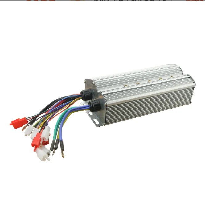 china factory high quality best selling 1200W24 tube stable current controller of electric vehicle controls