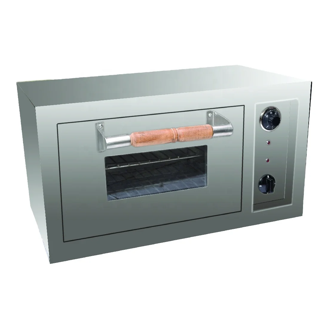 BEST QUALITY PUFF MACHINE / FOOD PROCESSING MACHINERY