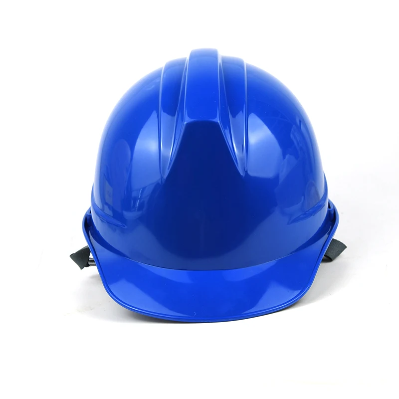 Native To China Field Custom Unisex Forestry Industrial Electrical Work Safety Helmet