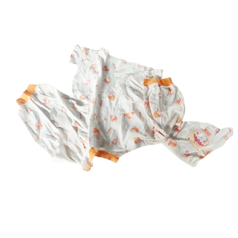 Best Selling New All Cotton Light Color Industrial Cleaning Cloth