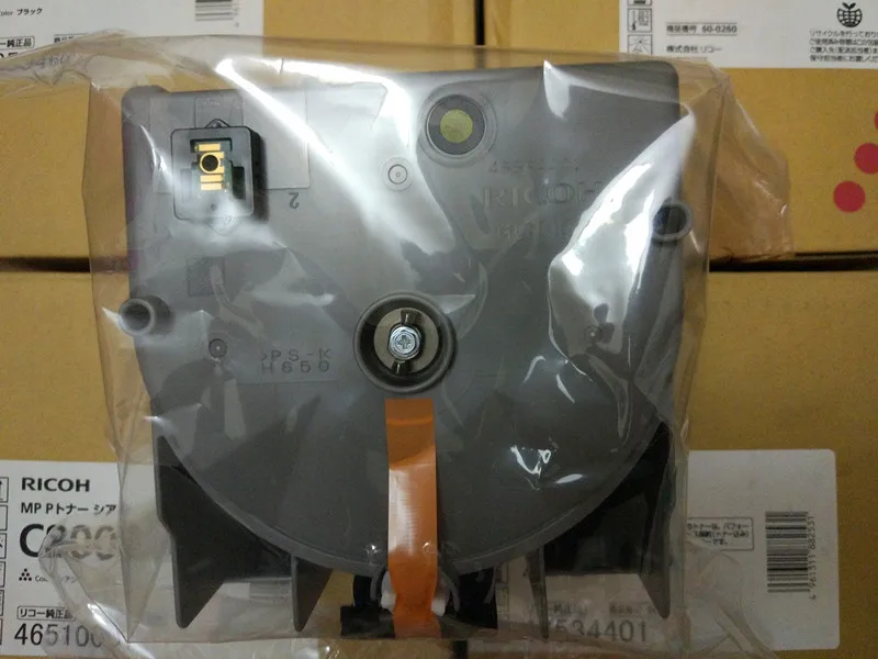 Совместимый тонер для Ricoh Pro 5300 C5310 тонер-картридж