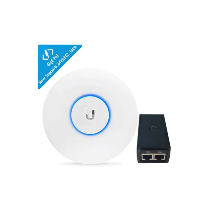 High performance wireless Unifi ac pro access point Unifi Outdoor Access Point