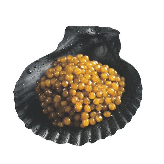 Kaluga Hybrid Caviar