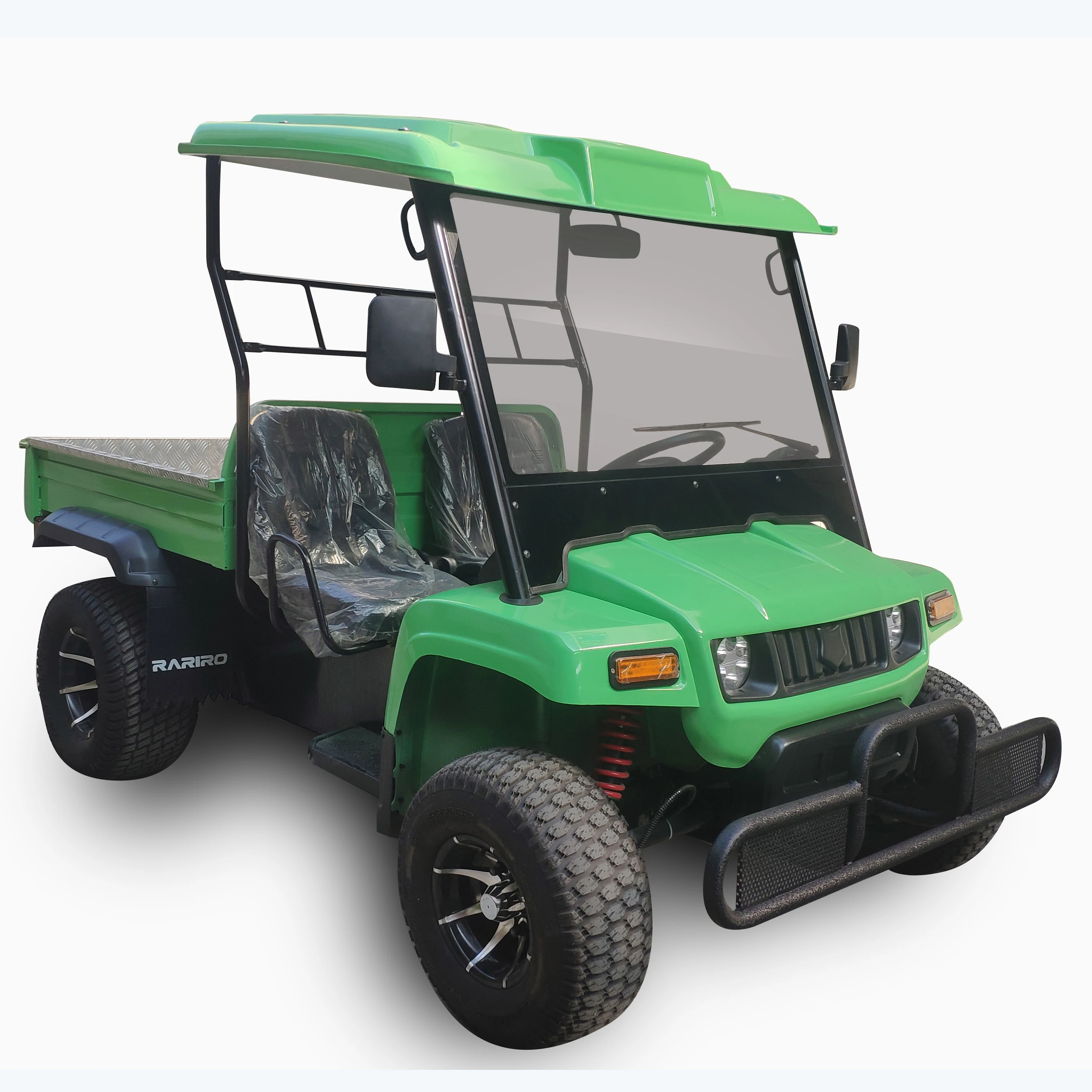 5KW Off-road truck electric golf carts farm utility vehicle electric car