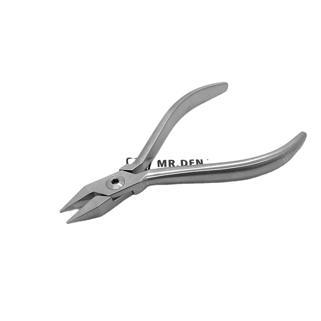 Hot Sale Adams High Quality Orthodontic Pliers for Orthodontics and Prosthetics Dental Drill Accessories