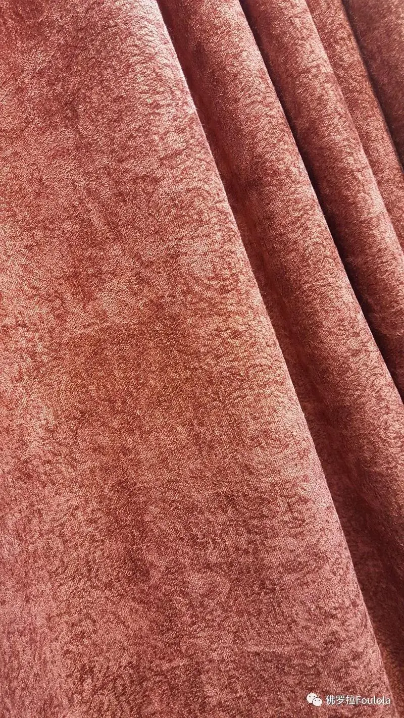 Ready Made Window Curtains Blackout Triple Weaving 100% Polyester Solid Blackout Curtains for Living Room