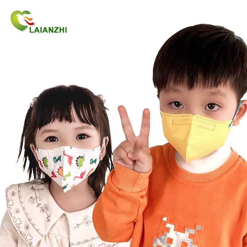 Kn95mask Adults Ear Loop Kn95 Color Masks Adjustable Earloops Child Kn95 Facemask