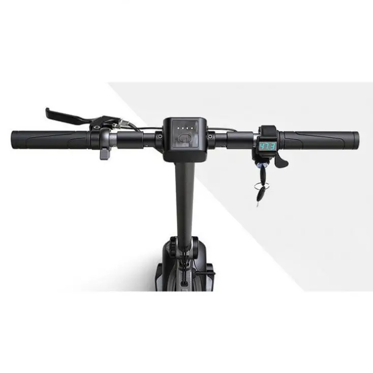 Новейший электрический скутер Widewheel MX60 с толстыми шинами 2000 Вт 60 в 20 Ач Электрический двойным