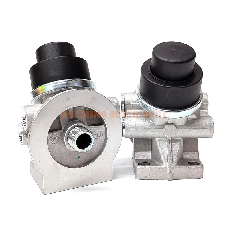 New Arrival Excavator Fuel Filter Base House Head 308-7298 2656F853 For C4.4 Diesel Engine Construction Machinery Spare Parts