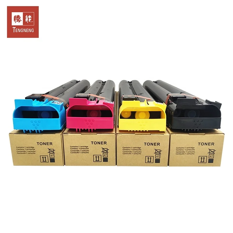 TENGNENG V80 оригинальный тонер-картридж для xerox V180 Versant 80 180 пресс 006R01642 006R01643 006R01644 006R01645 тонер