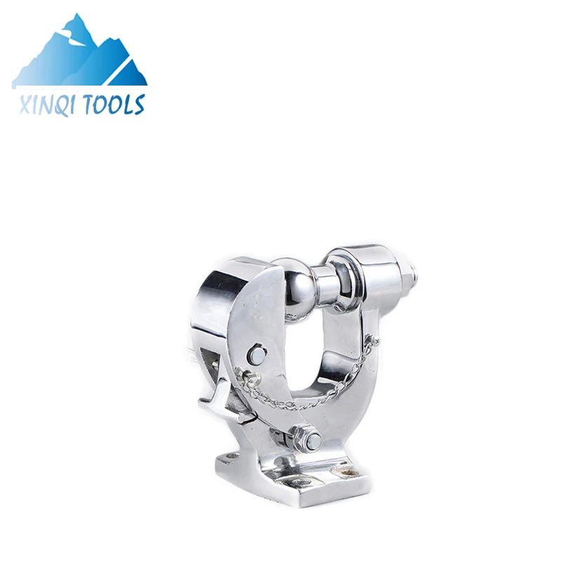 XINQI Reasonable Tri-ball Towing Wiht Hook Trailer Arm Bushing
