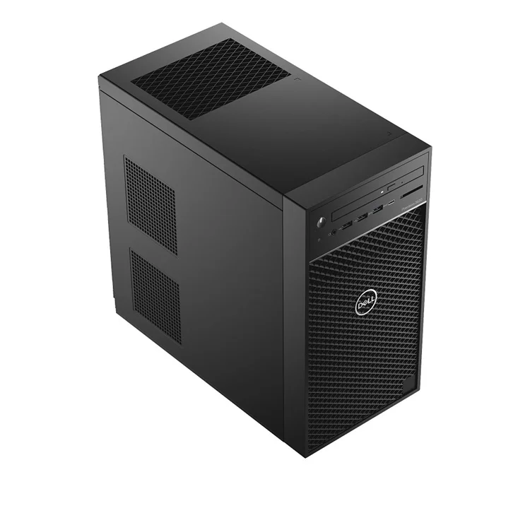  Оригинальная точная рабочая станция Dell T3630 5U графический Настольный Ноутбук типа