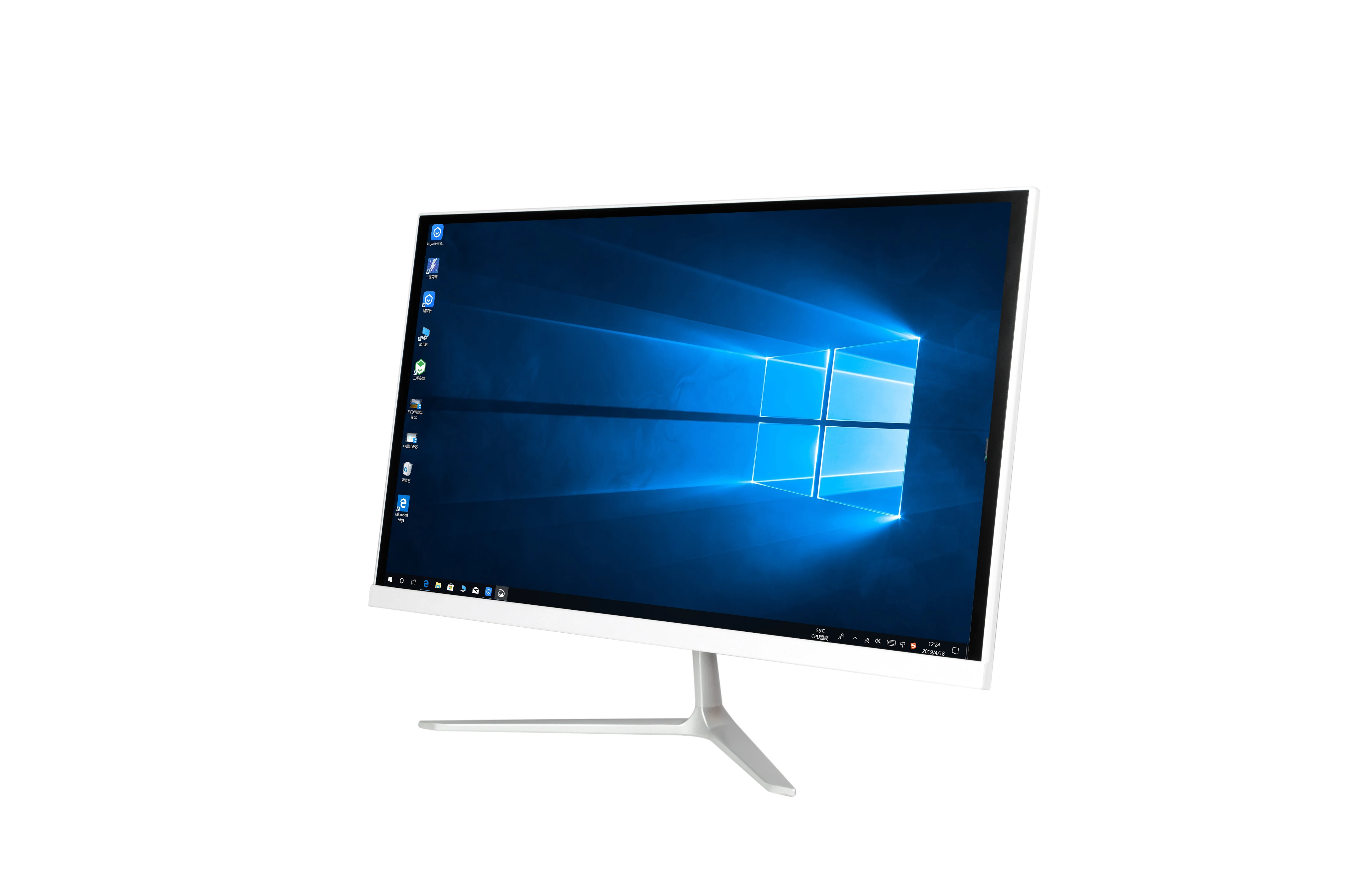 
aio personal custom desks gaming all in one pc gamer computer desktop all-in-one pc 