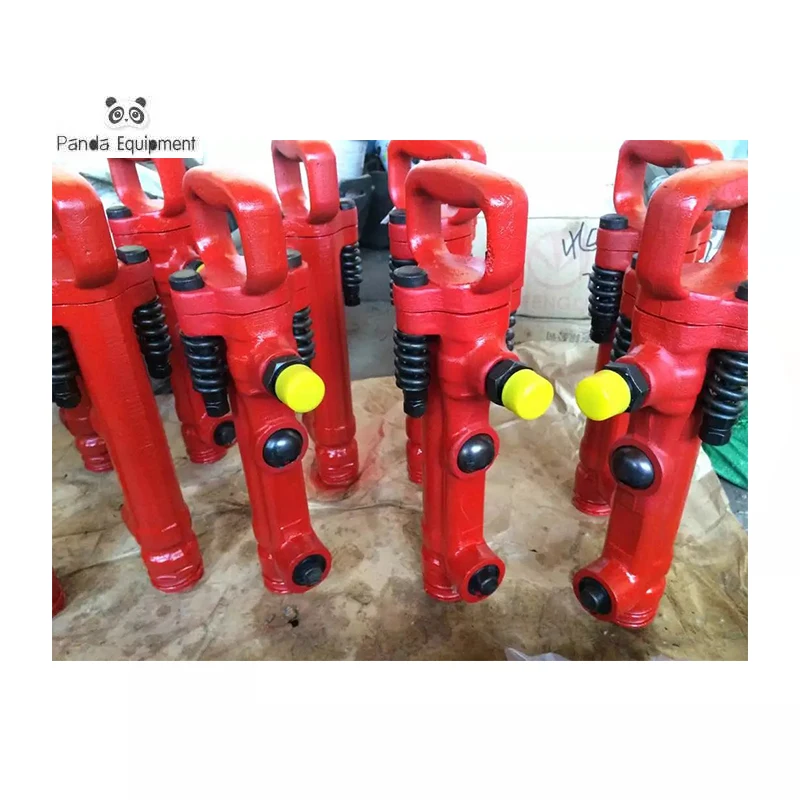 Pandadrill Breaker Pneumatic Pick B87c/ B67c Breakers Paving Breaker Chisel B49