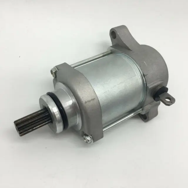  Запчасти для мотоциклов стартер совместимый Aprilia SXV-RXV 450 2006-2011 OEM: