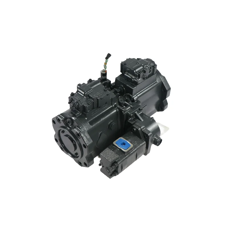 Factory Excavator Hydraulic Pump K3V180DTP-9N29-17T EC360BLC EC360