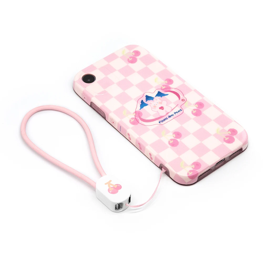 Quick Charger 2 in 1 Type c Fast Charging Cable Advertising & Promotional Gifts for Business