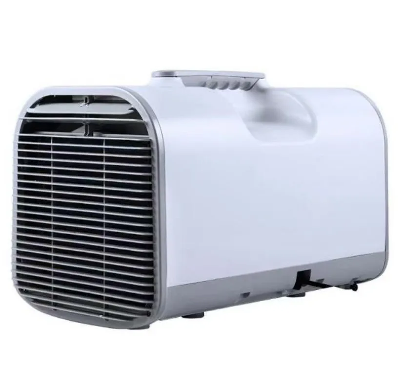 Factory Price Home Appliances Portable Air Conditioner Mobile Air Conditioning for RV Tent Truck Car Camping