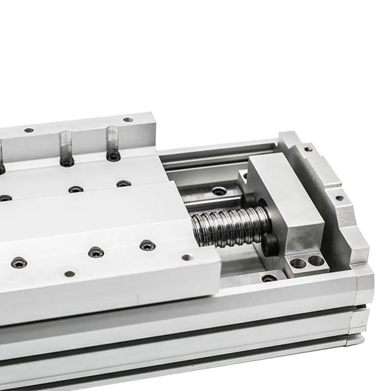 Hgw25ca Pmi Linear Actuator With Organ