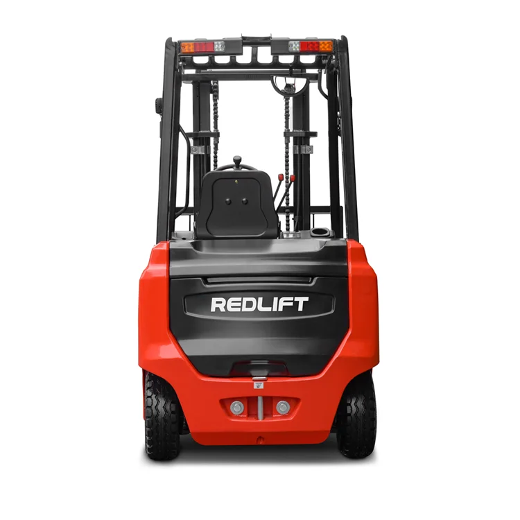 RED-LIFT mini forklift electric forklift 2 ton forklift sale