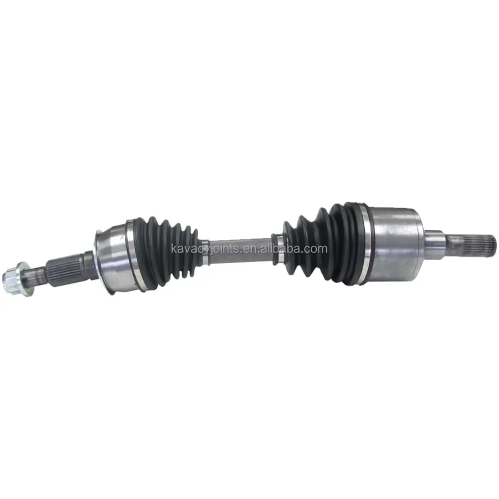 HIGH QUALITY Semieixos FRONT DRIVE AXLE EJES COMPLETO OEM 33217561783 uesd for BM 123d  2.0L Displacement 2008-2013 LH