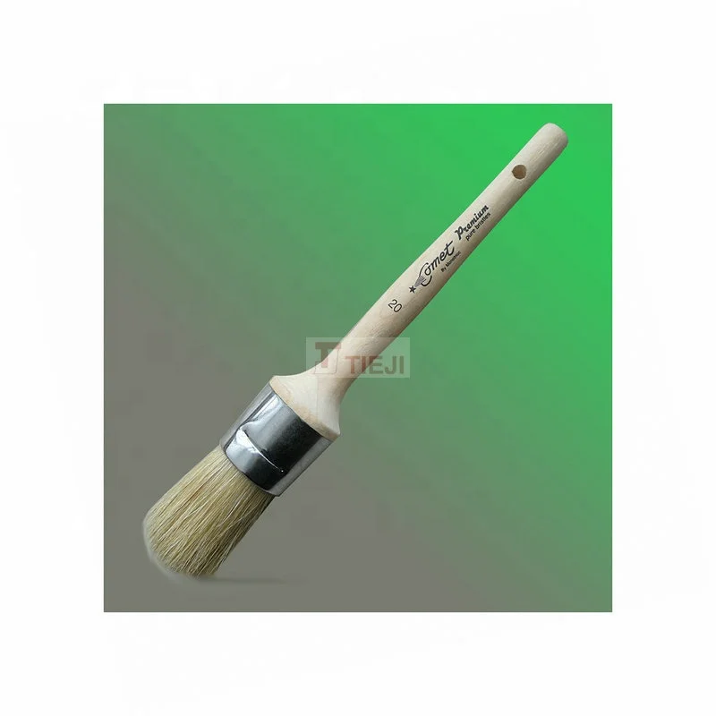 5611 круглая кисть для рисования