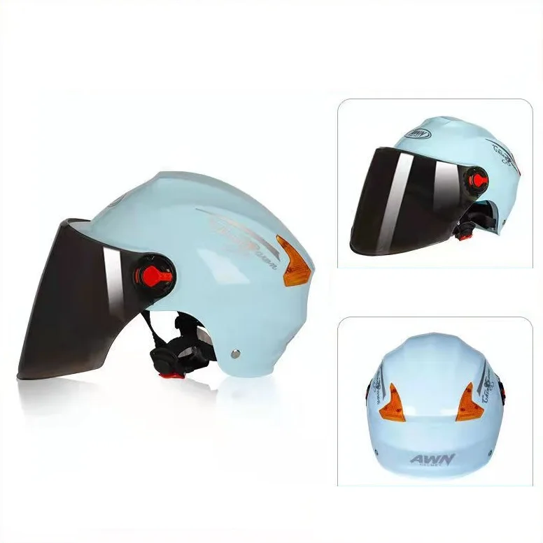 Factory Ski Mtb Motorbike Helmet Motocross Cycle Helmets Full Face Motorcycle Helmets