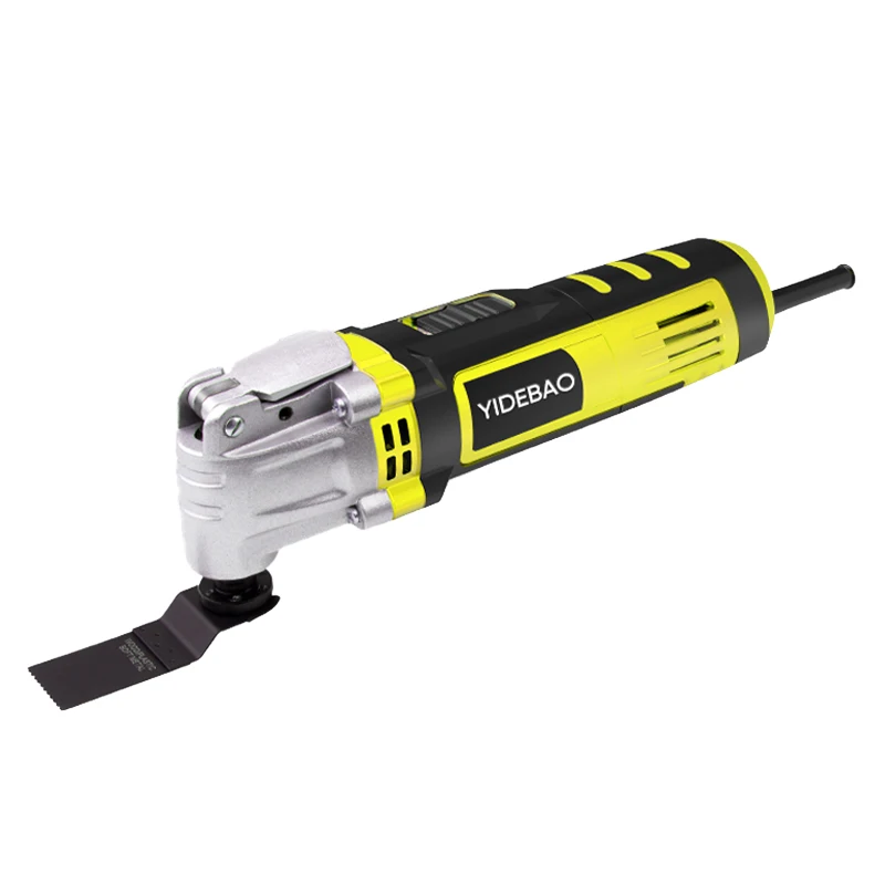 Variable Speed Electric Multi-Function Saw Oscillating Multi Tool Swing Shovel