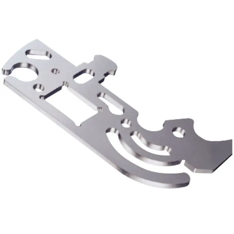 Индивидуальные услуги по изготовлению металла, лазерная режущая часть, гибочная штамповка, алюминиевый листовой металл, услуги по изготовлению изделий