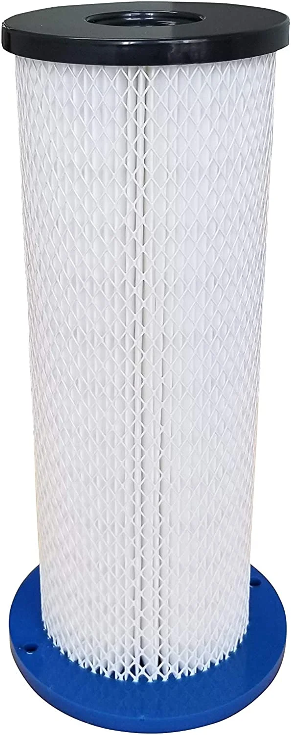 BEST Extractor Vacuum H13 HEPA Filter for Pullman Ermator S-Series S13 S26 S36 S1400 Vacuum Cleaners Part Bona DCS 70
