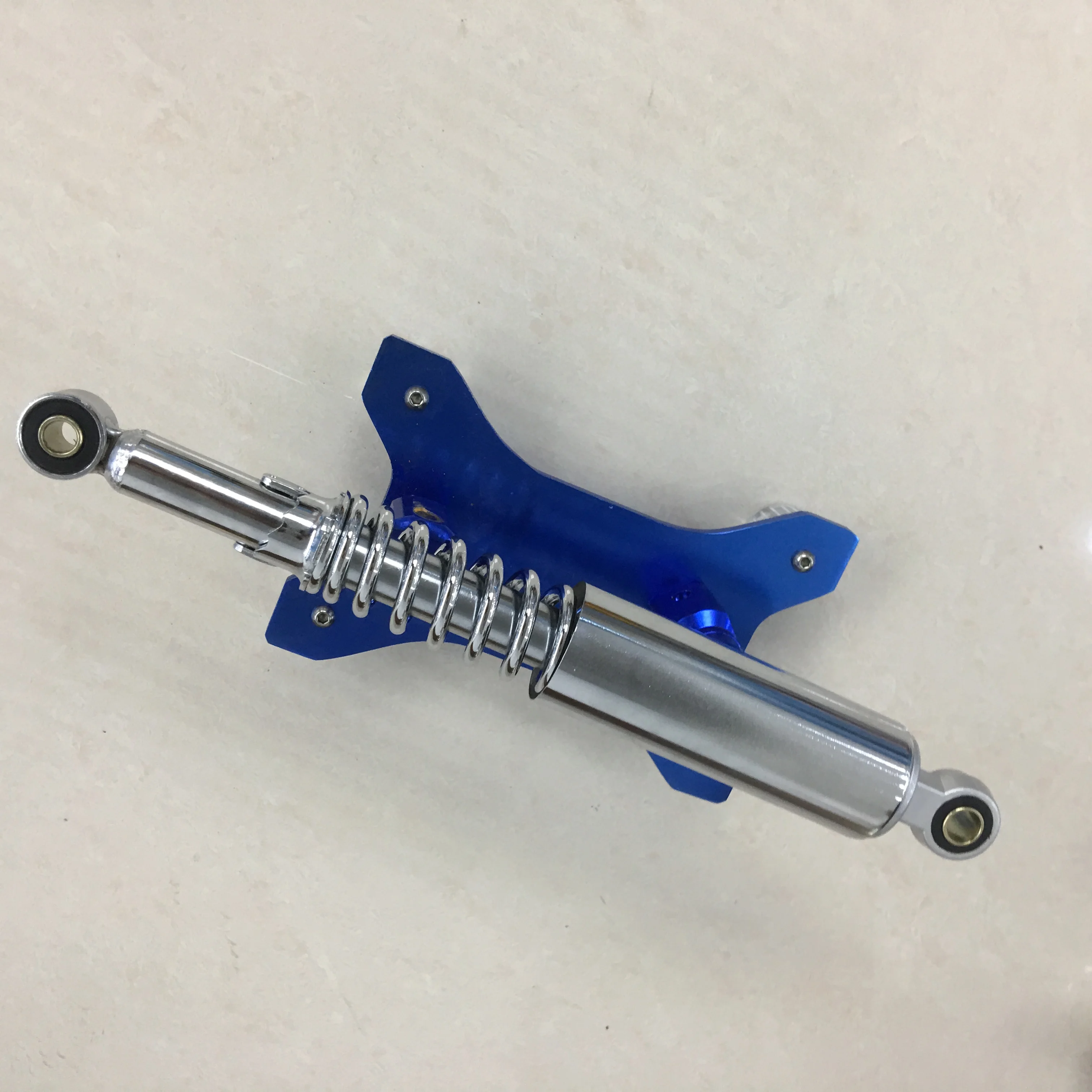 
Superior quality adjustable rear shock absorber motorcycle parts 