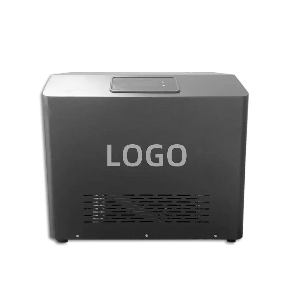 0.7hp Water Chiller Built In Pump Ice Bath Tub With Water Cooling Chiller System Cold Plunge With Chiller