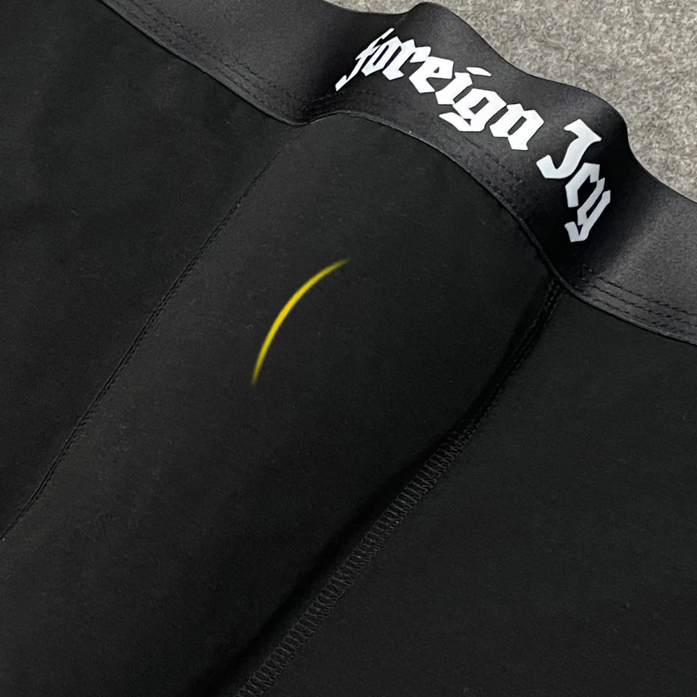 Natural Feelings Men Boxer Briefs Soft 95% Rayon 5% Elastane Jersey Material Open Fly Long Leg Mens Underwear Boxer