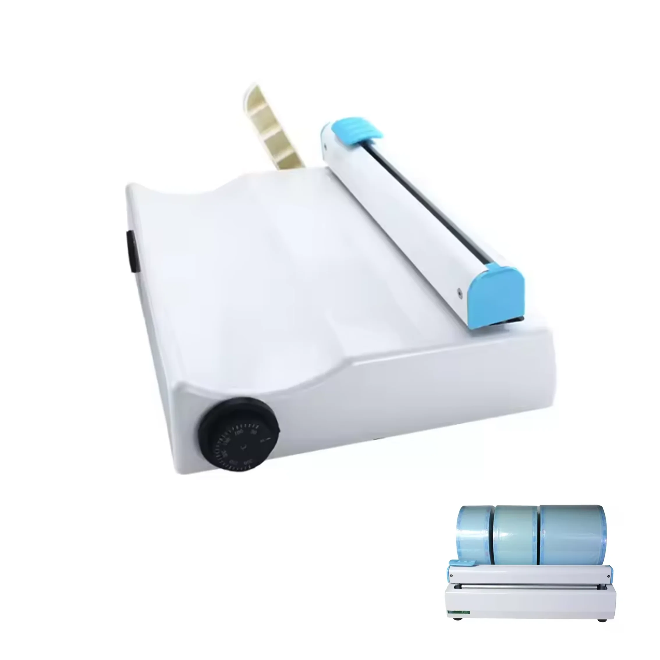 Sterilization bag sealing machine Medical sealing machine Dental sealing machine