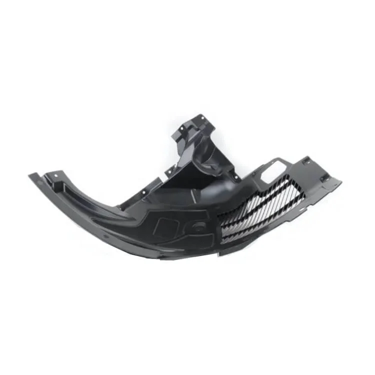 OEM 51117336509 51117336510 автозапчасти X5 F15 передний бампер Нижняя решетка Закрытая для